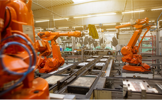 Additive Manufacturing Services